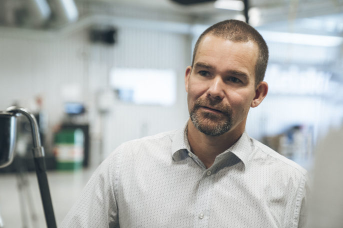 Andreas Forslund