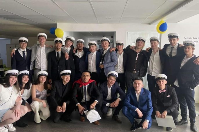 ProMeister Fordon student2020